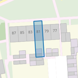 Perceel APD01-L-9215