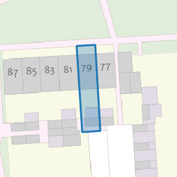 Perceel APD01-L-9216