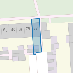 Perceel APD01-L-9217