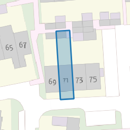 Perceel APD01-L-9219