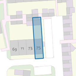 Perceel APD01-L-9221