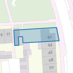 Perceel APD01-L-9222