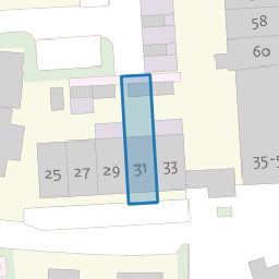 Perceel APD01-L-9233