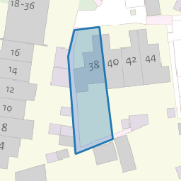 Perceel APD01-L-9244