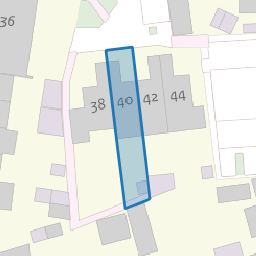 Perceel APD01-L-9245