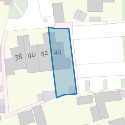 Perceel APD01-L-9247