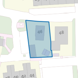 Perceel APD01-L-9248