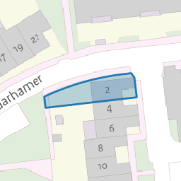 Perceel APD01-L-9250