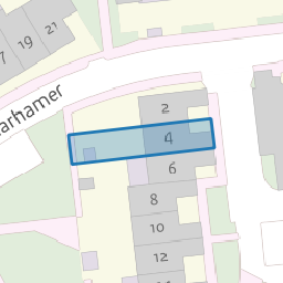 Perceel APD01-L-9251