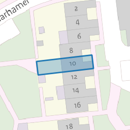 Perceel APD01-L-9254