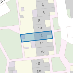 Perceel APD01-L-9255