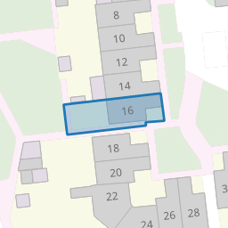 Perceel APD01-L-9257