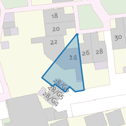 Perceel APD01-L-9261