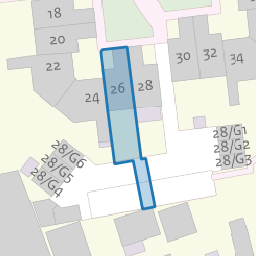 Perceel APD01-L-9262