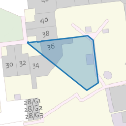 Perceel APD01-L-9276