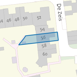 Perceel APD01-L-9280