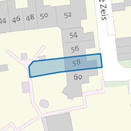 Perceel APD01-L-9281