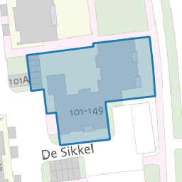 Perceel APD01-L-9290