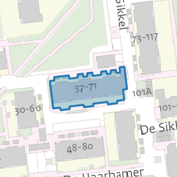 Perceel APD01-L-9291