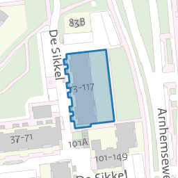 Perceel APD01-L-9293