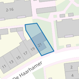 Perceel APD01-L-9297