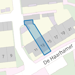 Perceel APD01-L-9301