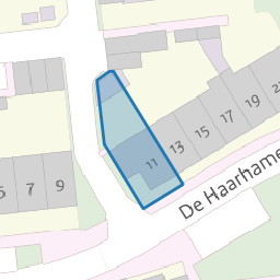 Perceel APD01-L-9302