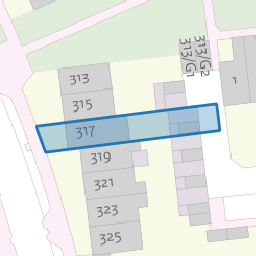 Perceel APD01-L-9310