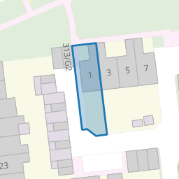 Perceel APD01-L-9314