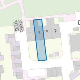 Perceel APD01-L-9315