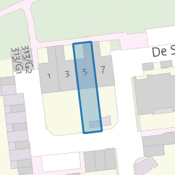 Perceel APD01-L-9316