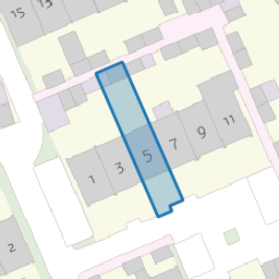 Perceel APD01-L-9322