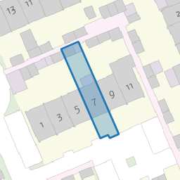 Perceel APD01-L-9323