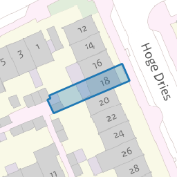 Perceel APD01-L-9329