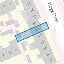 Perceel APD01-L-9331