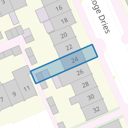 Perceel APD01-L-9332