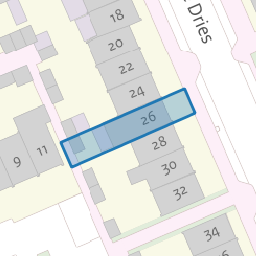 Perceel APD01-L-9333