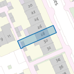 Perceel APD01-L-9334