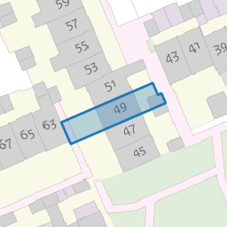 Perceel APD01-L-9351