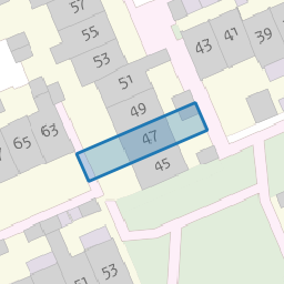 Perceel APD01-L-9352