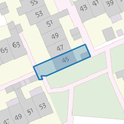 Perceel APD01-L-9353