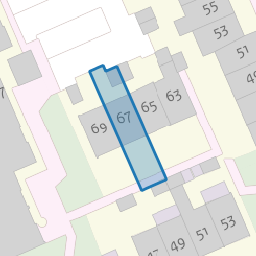 Perceel APD01-L-9356