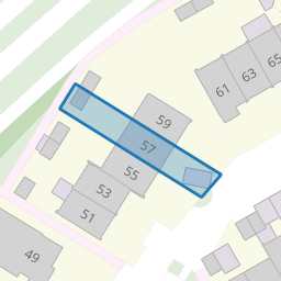 Perceel APD01-L-9381