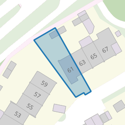 Perceel APD01-L-9383