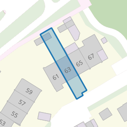 Perceel APD01-L-9384