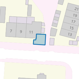 Perceel APD01-L-9408