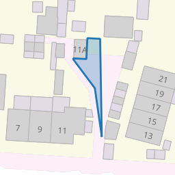 Perceel APD01-L-9411