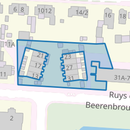 Perceel APD01-L-9412