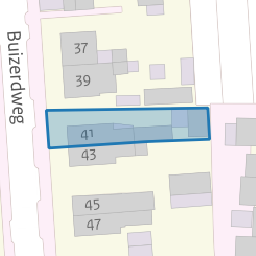 Perceel APD01-L-9416