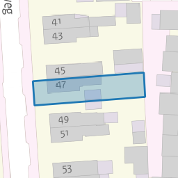 Perceel APD01-L-9419